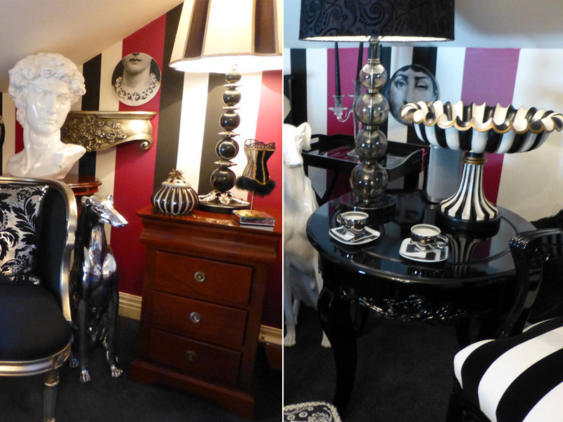 Контемпорари в деталях Стиль Контемпорари в интерьере спальни