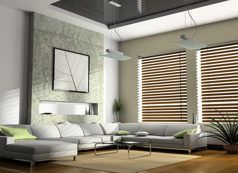 High-tech для комнаты отдыха Стиль Хай-тек в интерьере