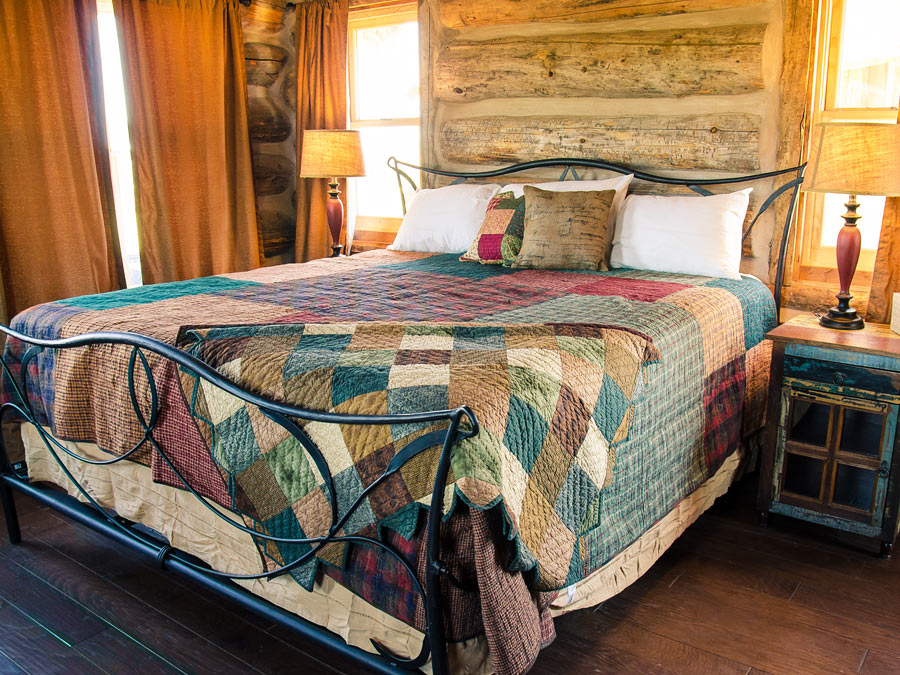 Русский стиль в спальне Русский стиль в спальне